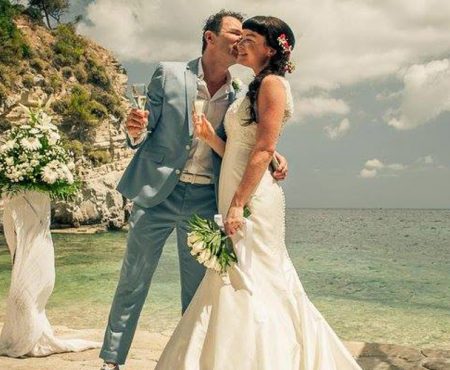 ZANTE WEDDINGS BY TSILIVI TRAVEL