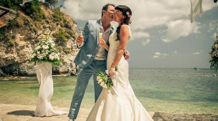 ZANTE WEDDINGS BY TSILIVI TRAVEL