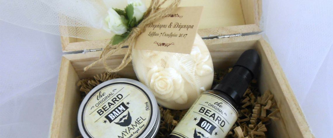 Myamel – Greek Royal Soap