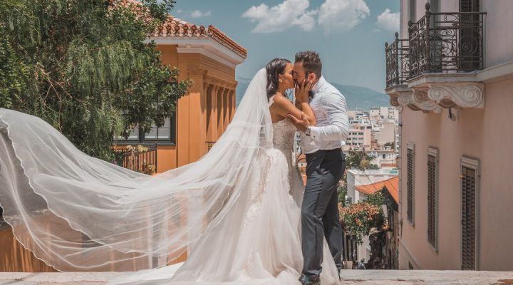 Wedding Studio-Lia Lignou