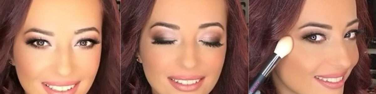 Georgia Sarantopoulou – Make up artist