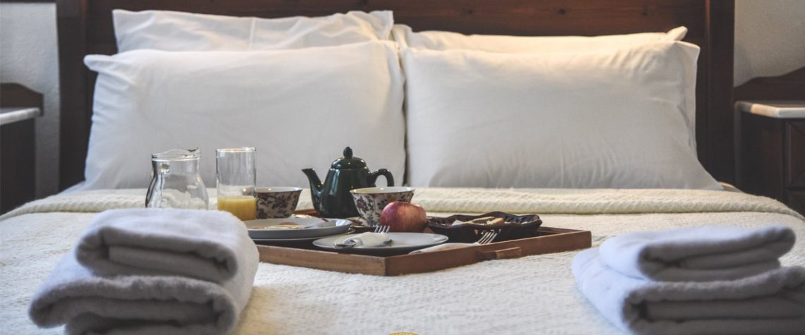 ARCHONTIKO KLITSA-PILIO