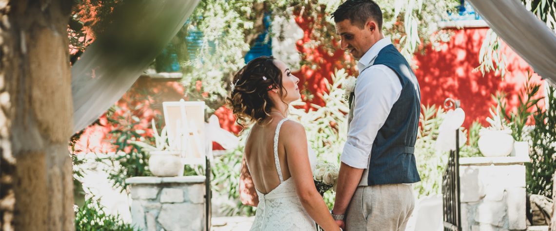 ALEXANDRAS DREAM WEDDINGS