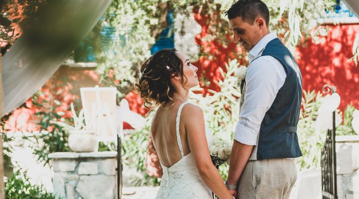 ALEXANDRAS DREAM WEDDINGS