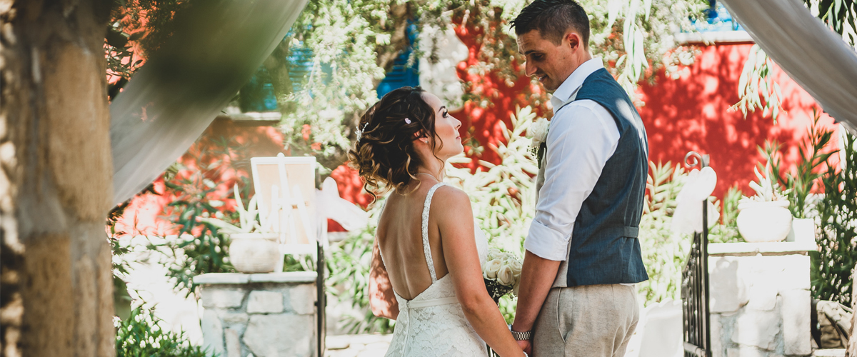 ALEXANDRAS DREAM WEDDINGS