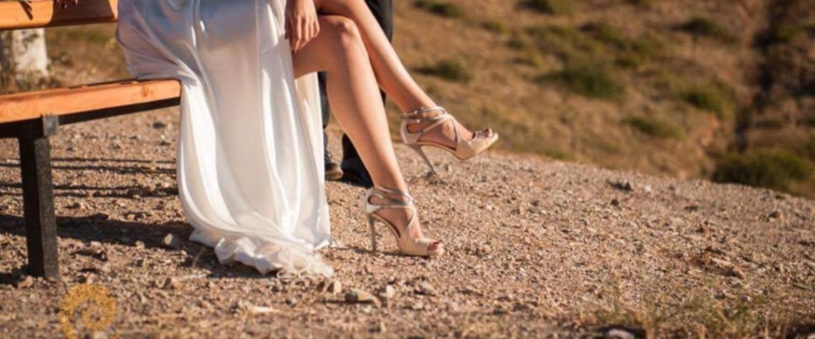 Panos Papadopoulos – Shoe Designer