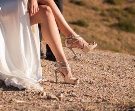 Panos Papadopoulos – Shoe Designer