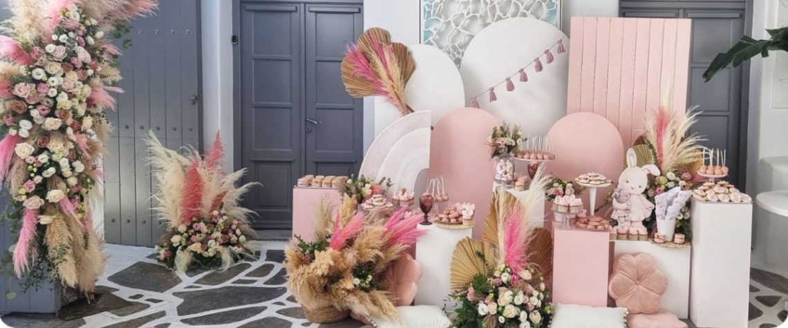 FLOWERS SHOP-FILANTHIS-MYKONOS