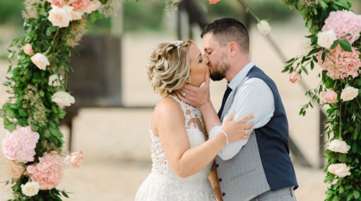 Kefalonia Weddings