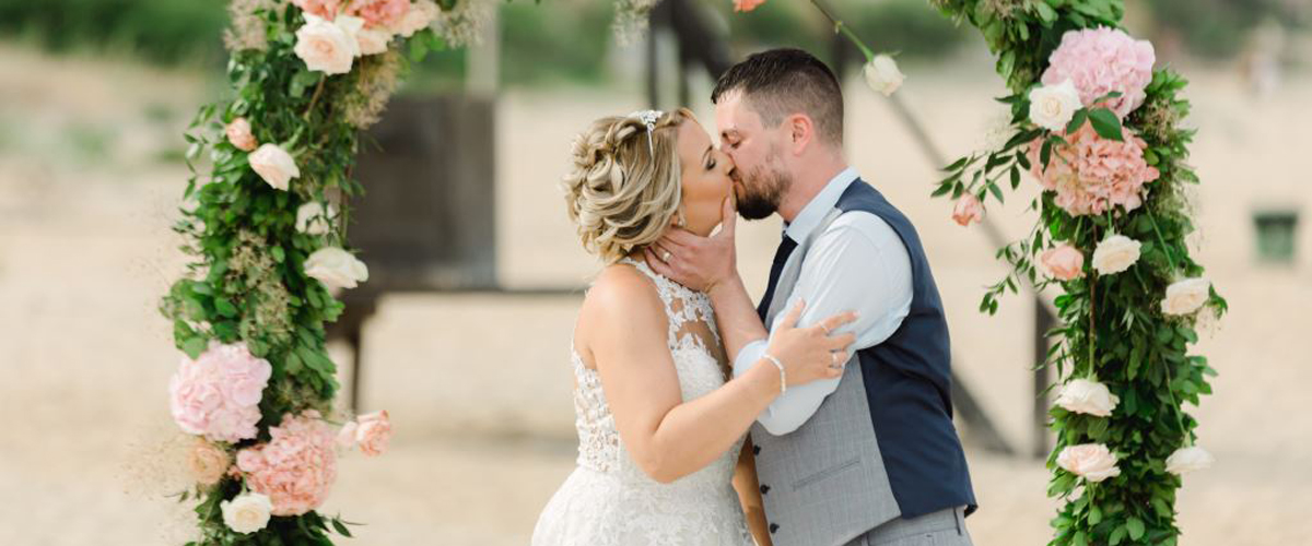 Kefalonia Weddings