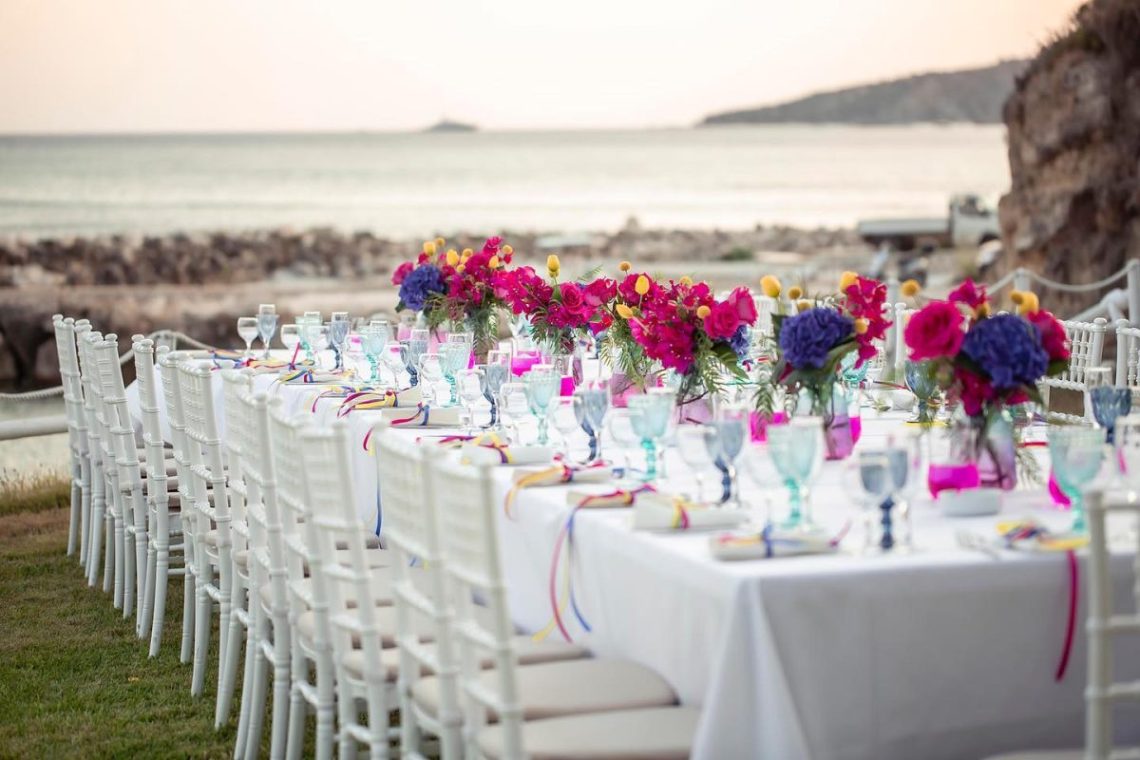 Florist Kefalonia – Bosonis art & flower