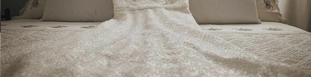 Maria Volitaki Wedding Atelier