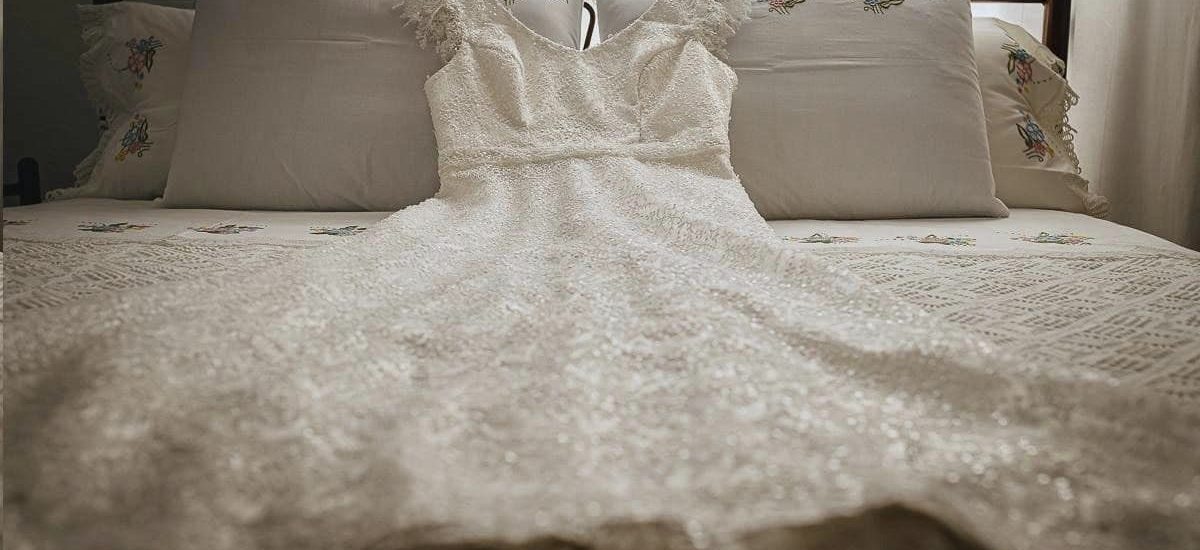 Maria Volitaki Wedding Atelier