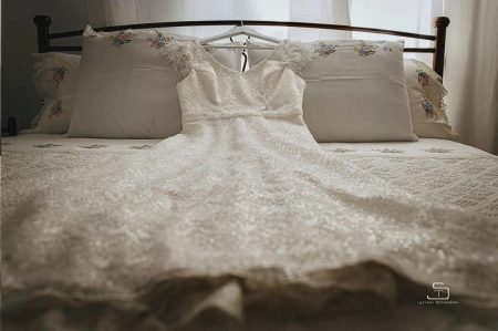 Maria Volitaki Wedding Atelier