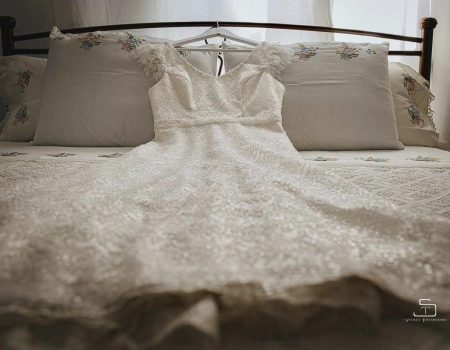 Maria Volitaki Wedding Atelier