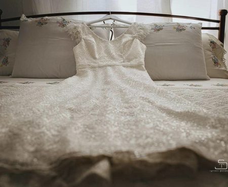 Maria Volitaki Wedding Atelier