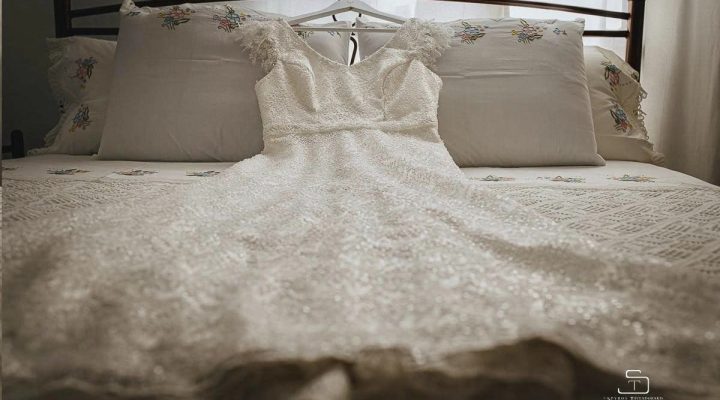 Maria Volitaki Wedding Atelier