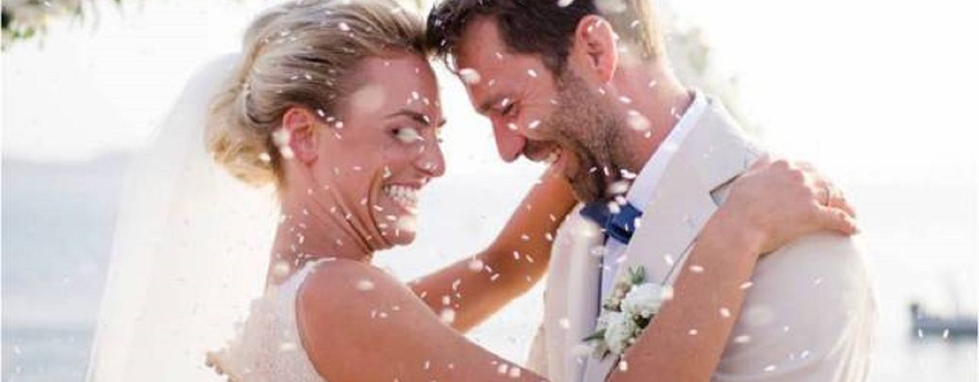 Dream Weddings Mykonos