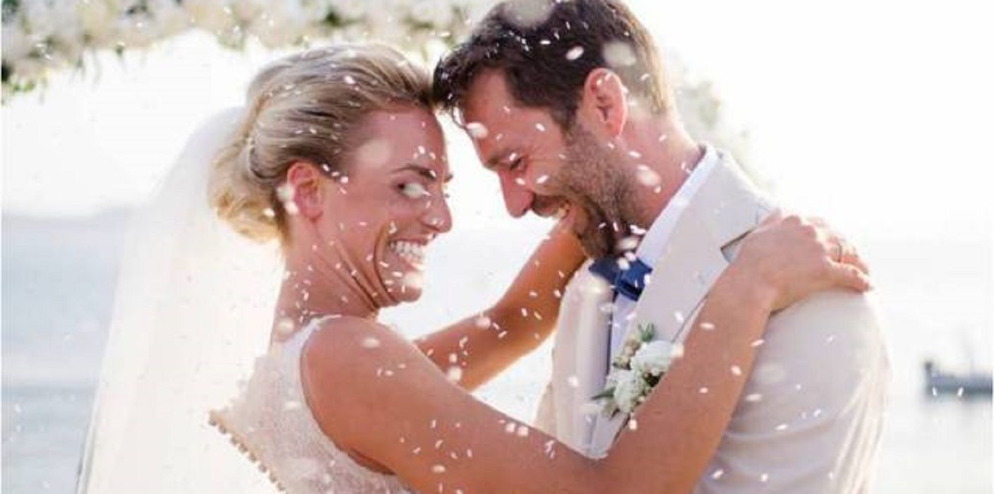 Dream Weddings Mykonos