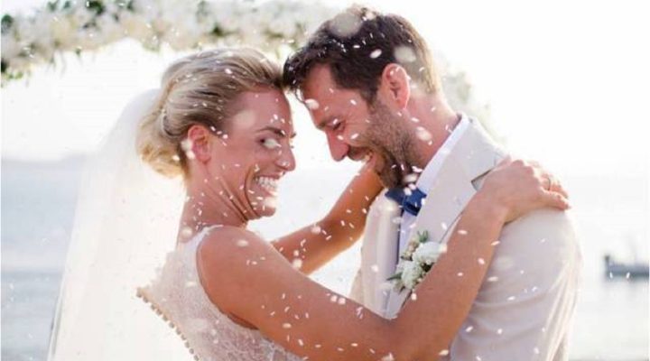 Dream Weddings Mykonos