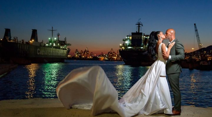 Tsapalis Photography