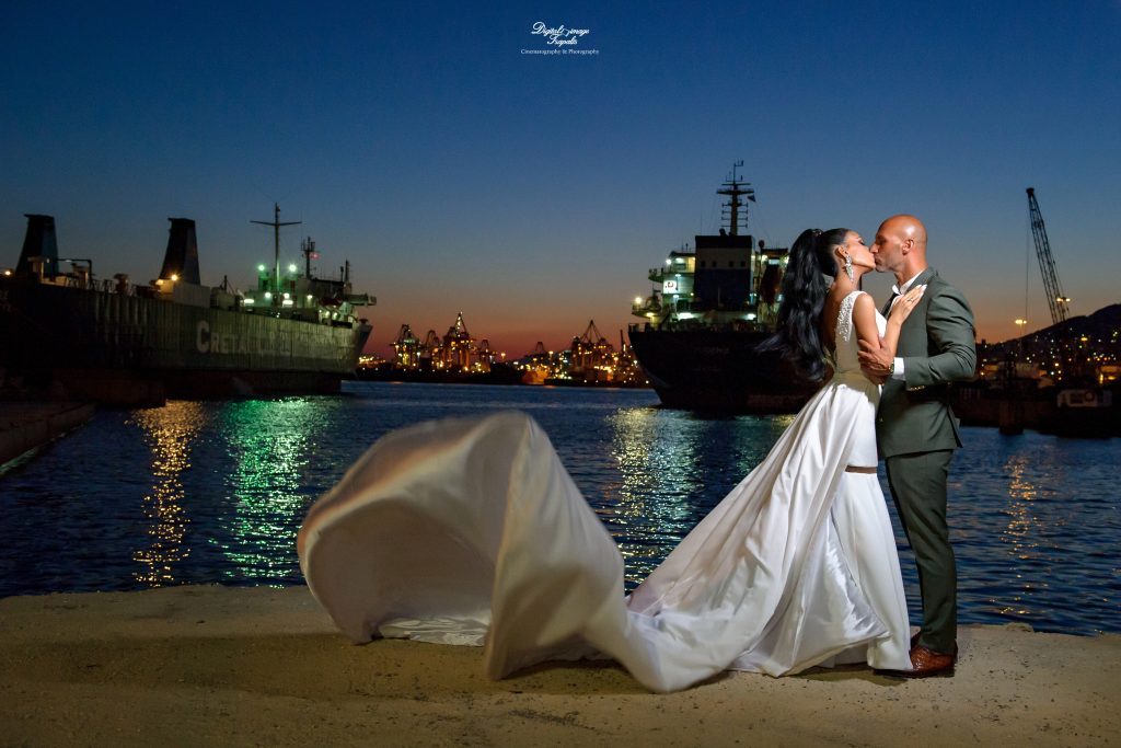 Tsapalis Photography