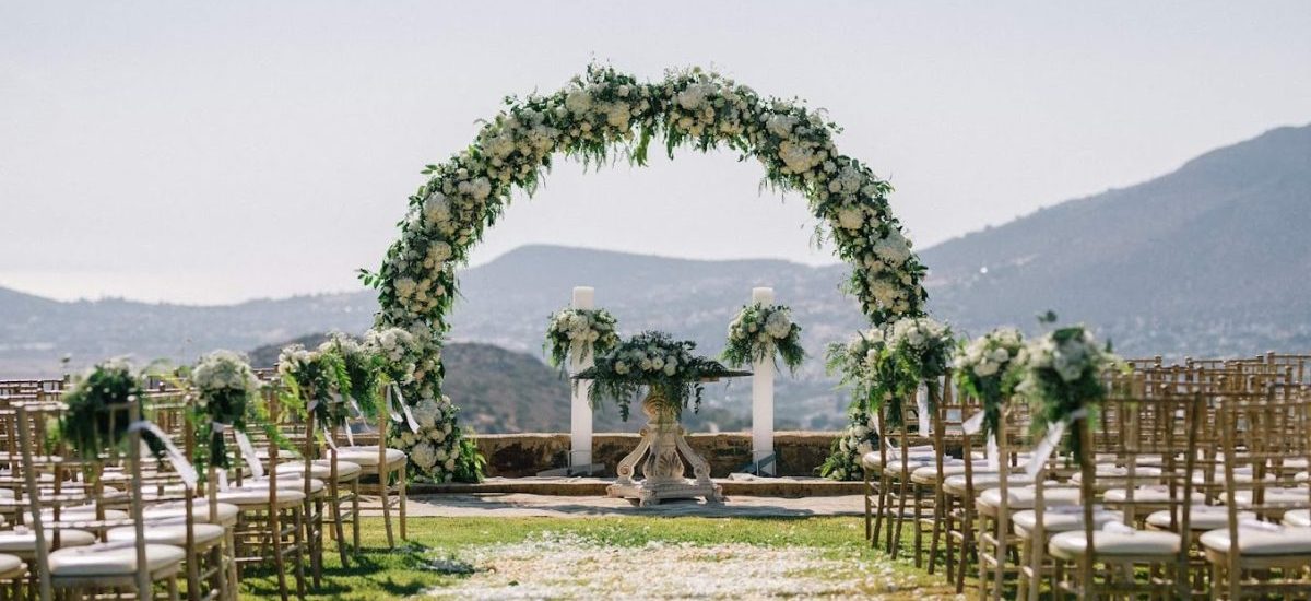 Roubeidis Floral Creations