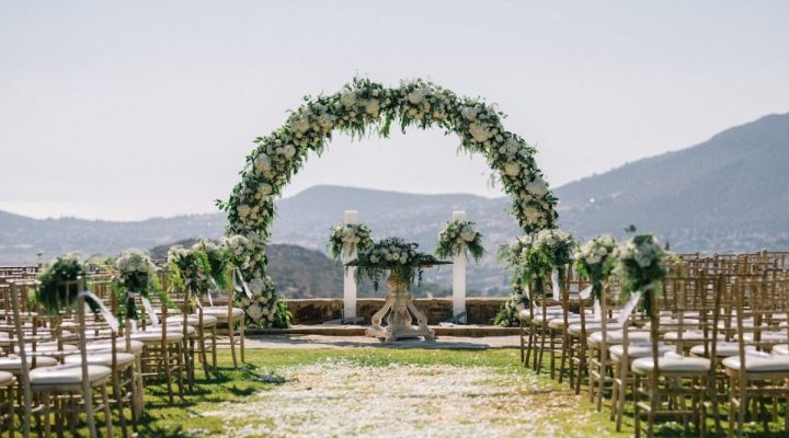 Roubeidis Floral Creations