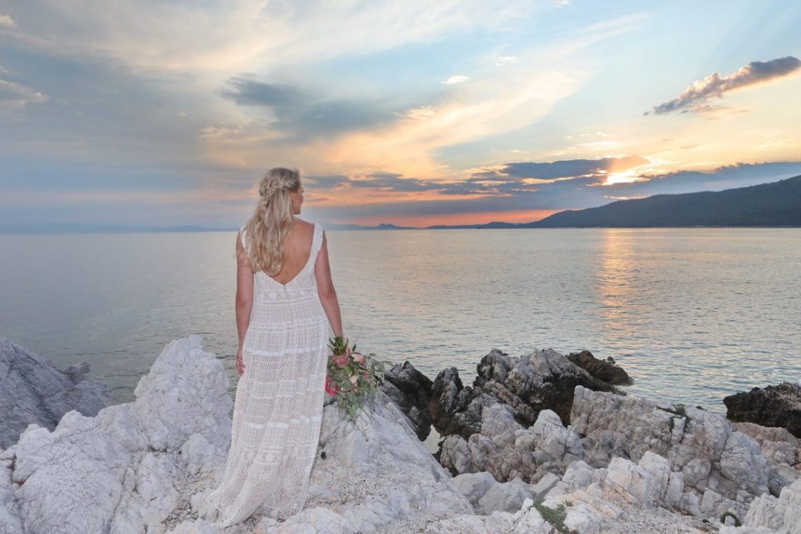 Weddings & Events by Ira Vogdanou