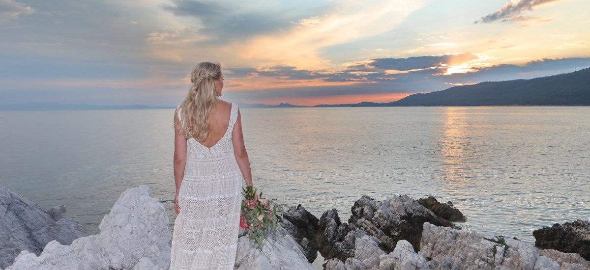 Weddings & Events by Ira Vogdanou