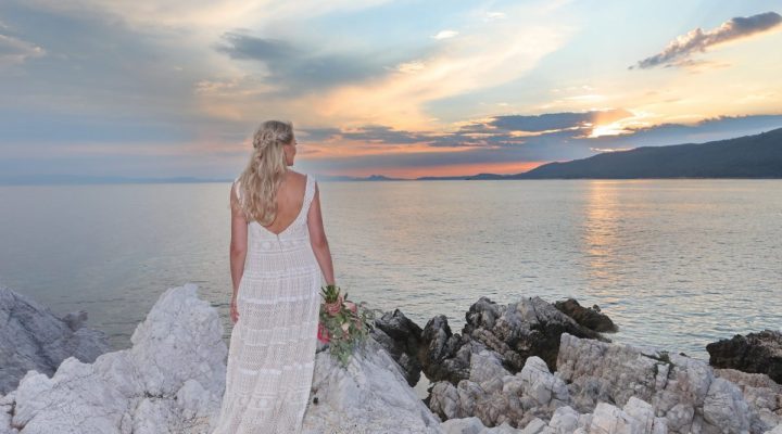 Weddings & Events by Ira Vogdanou
