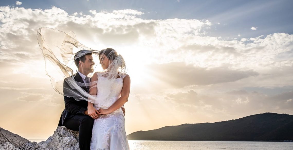 in-light photography