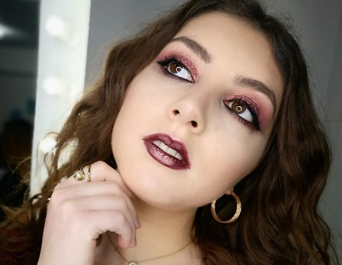 Ecole de Makeup by Dimitra Manta