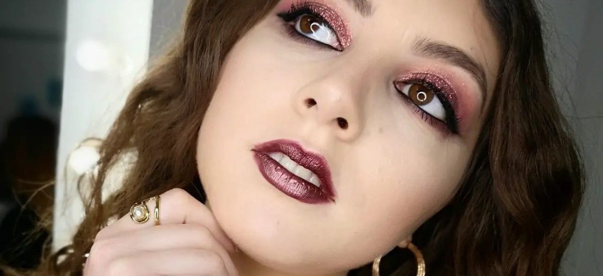 Ecole de Makeup by Dimitra Manta
