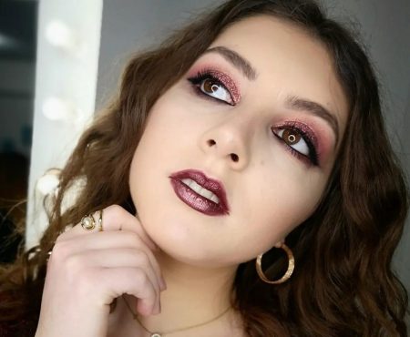 Ecole de Makeup by Dimitra Manta