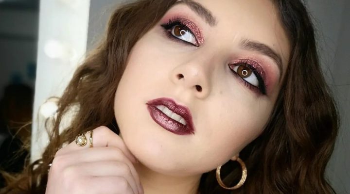 Ecole de Makeup by Dimitra Manta