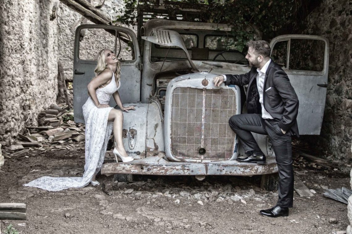 STUDIO SARRIS  PHOTO/VIDEOGRAPHY