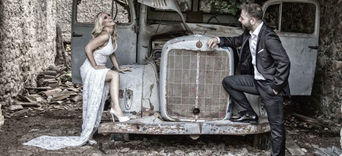 STUDIO SARRIS  PHOTO/VIDEOGRAPHY