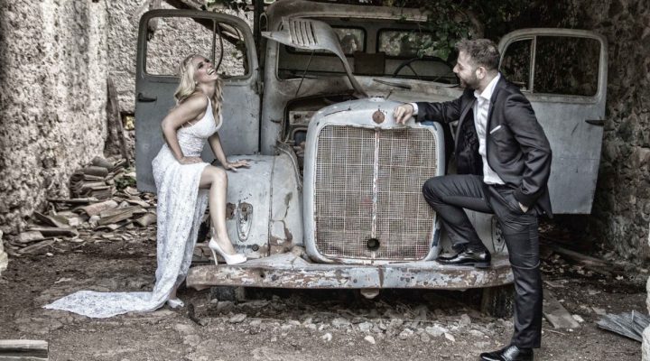 STUDIO SARRIS  PHOTO/VIDEOGRAPHY