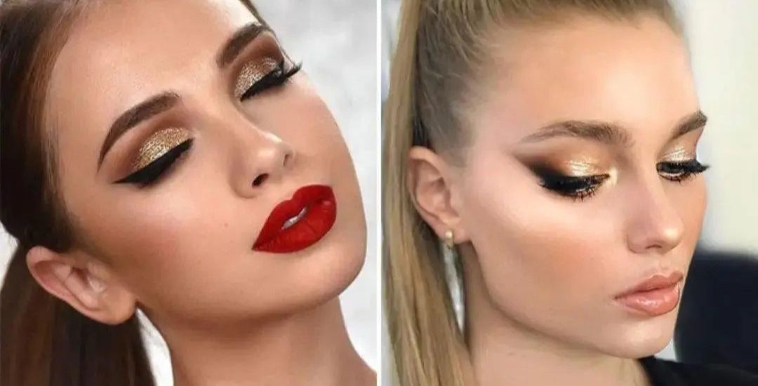 Make Up Artist – Maria Kalliataki