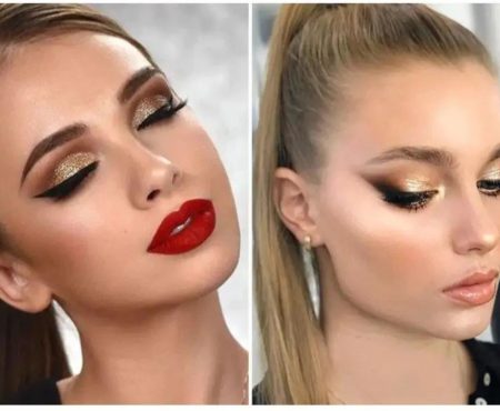 Make Up Artist – Maria Kalliataki
