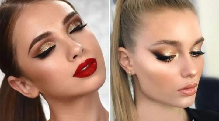 Make Up Artist – Maria Kalliataki