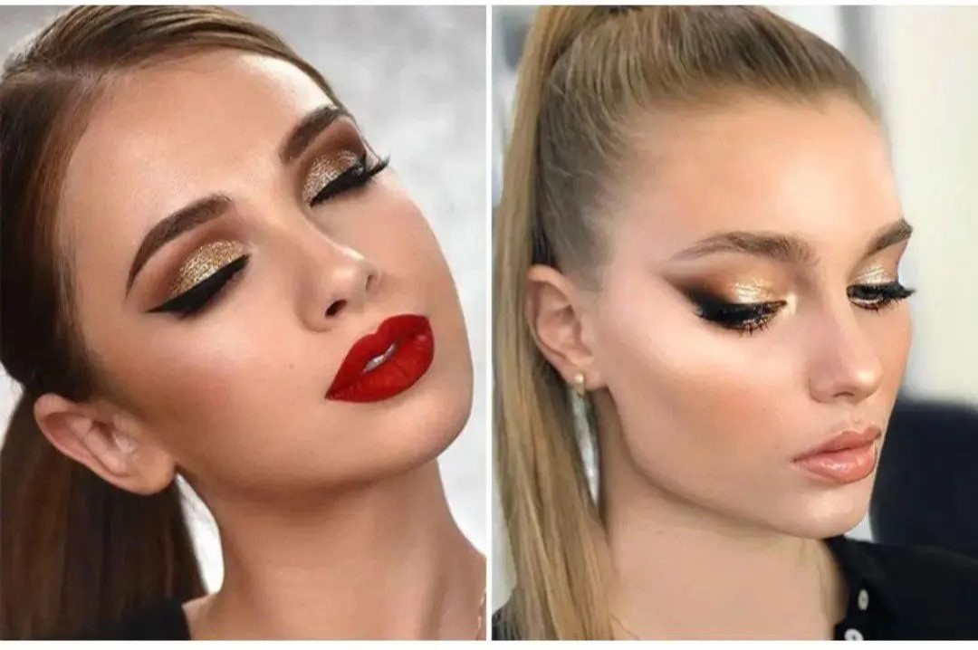 Make Up Artist – Maria Kalliataki