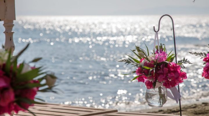 LEVANTA EVENTS TINOS