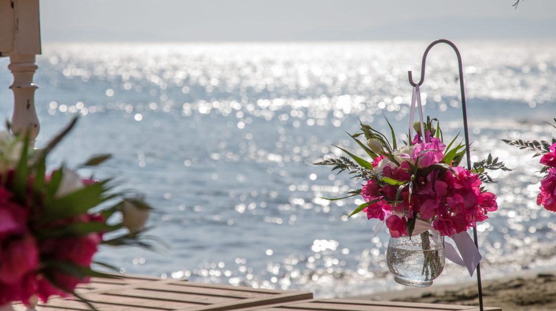 LEVANTA EVENTS TINOS
