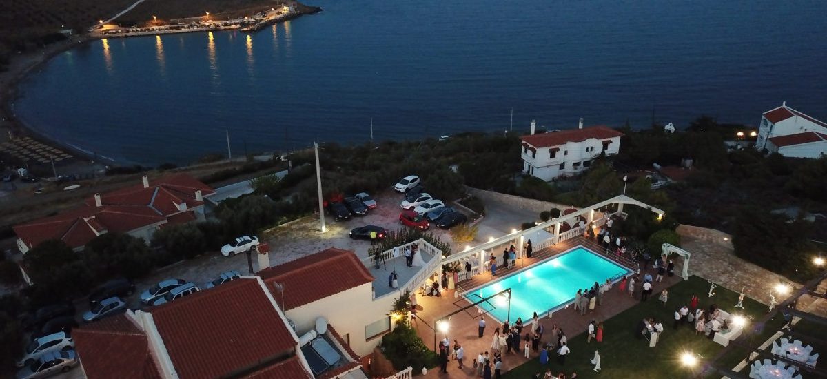 ΚΤΗΜΑ ΑΠΕΡΑΝΤΟ ΓΑΛΑΖΙΟ