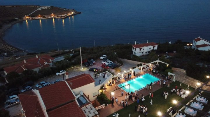 ΚΤΗΜΑ ΑΠΕΡΑΝΤΟ ΓΑΛΑΖΙΟ