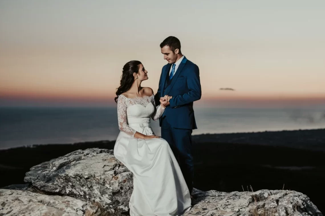 Photo Pari Wedding-kiriakidis Zisis