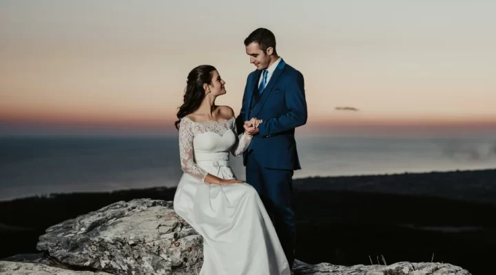 Photo Pari Wedding-kiriakidis Zisis