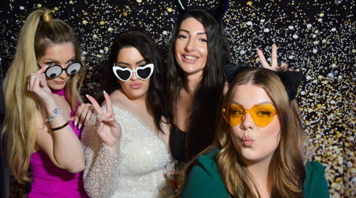 MARIA ALAFOUZOU  PHOTOBOOTH